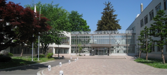 北海道教育大学 旭川校