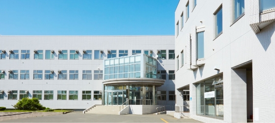 北海道教育大学 釧路校